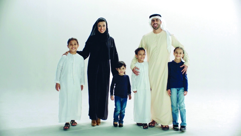 4 برامج تدعم الوصول إلى أسر مستقلة مالياً وفاعلة اجتماعياً