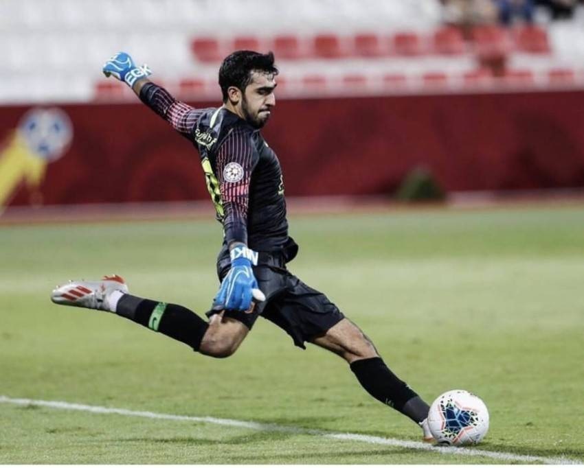 عبدالله التميمي: النصر سيعود إلى منصات التتويج بشرط واحد