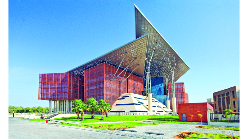 80 ألف درهم تعويضاً لشخص عن «عاهة مستدامة»