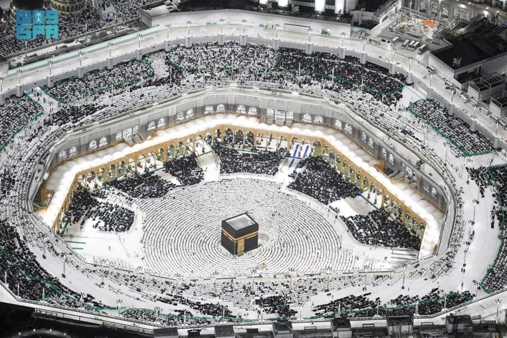 ” الشؤون الإسلامية والأوقاف”: فرض 50 ألف درهم غرامة على من يحج بدون تصريح