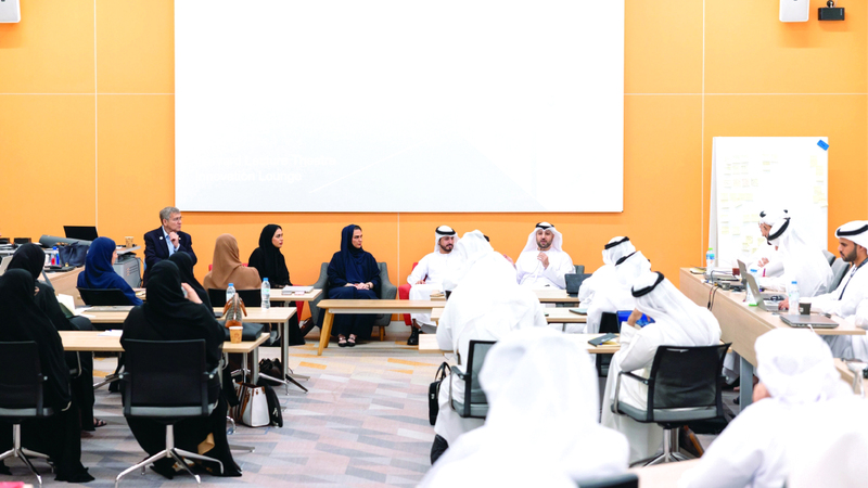 إطلاق الدفعة السادسة لبرنامج الذكاء الاصطناعي بالشراكة مع «برمنغهام»