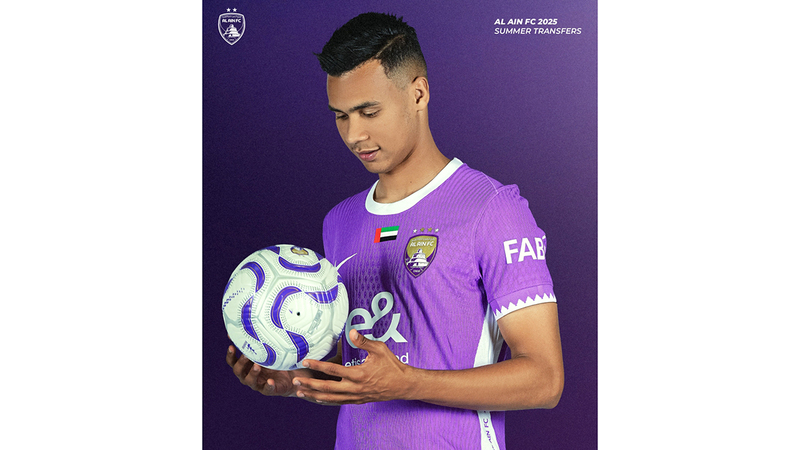 حسين رحيمي: اخترت العين بقلبي.. وإنجازاته تجاوزت حدود القارات