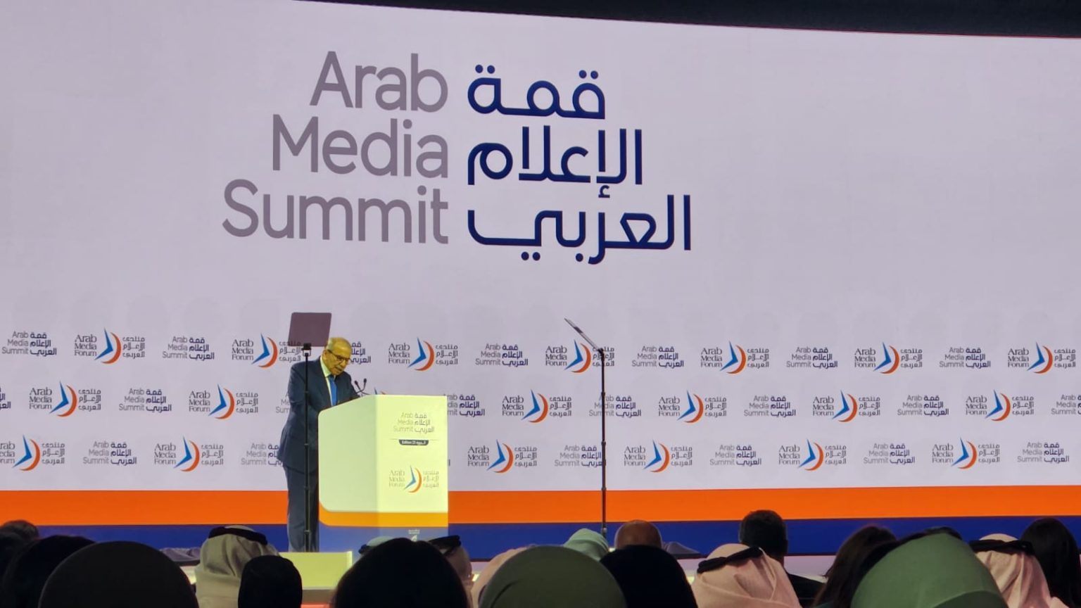 نواف سلام: محمد بن زايد وعد وأوفى