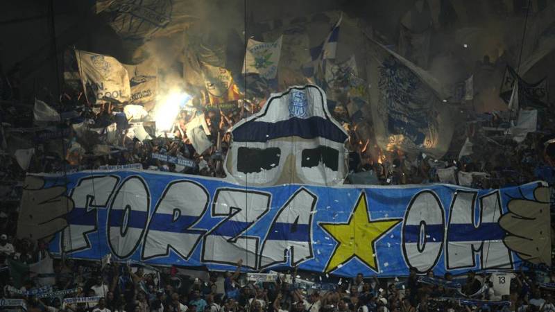 ماذا يعني أن تكون مشجعاً لسان جرمان.. في مرسيليا؟