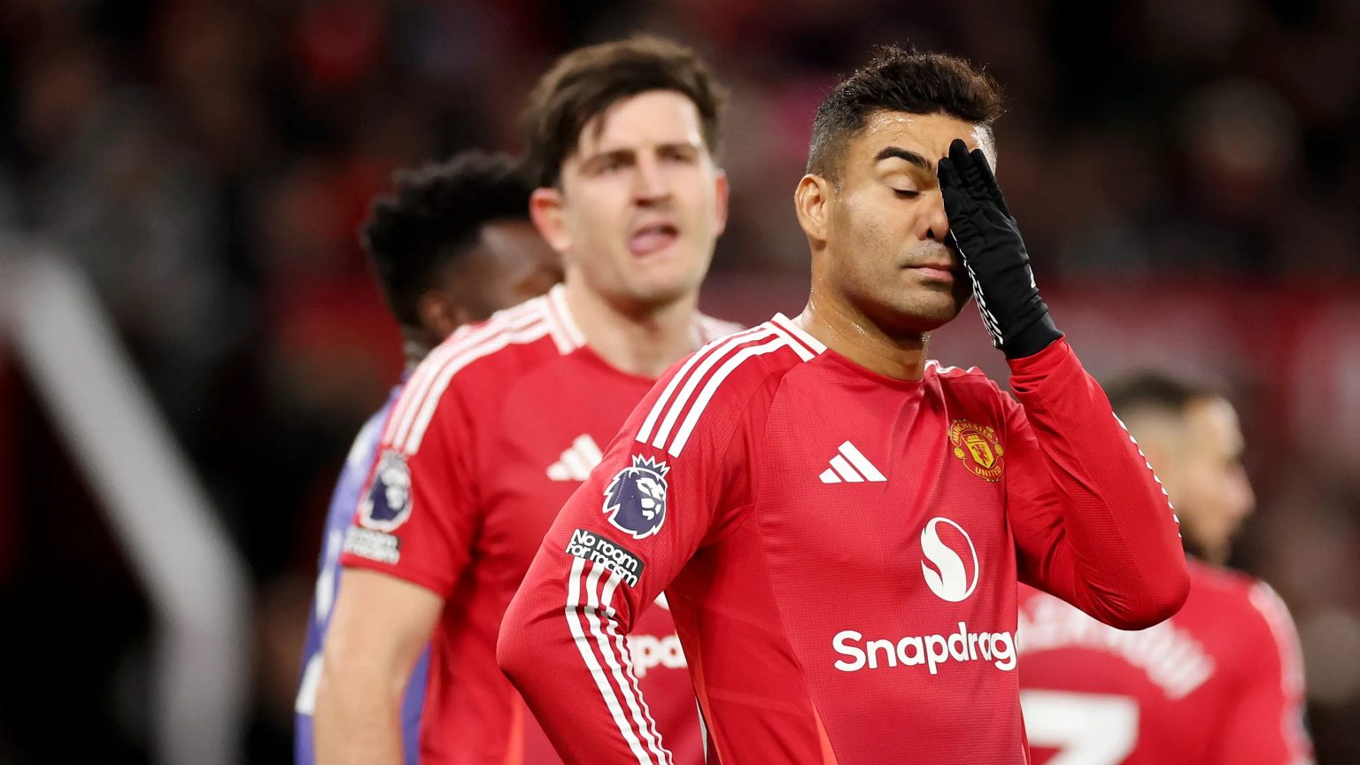 الضربة القاضية.. مانشستر يونايتد يخسر أمام فريق من جنوب شرق آسيا