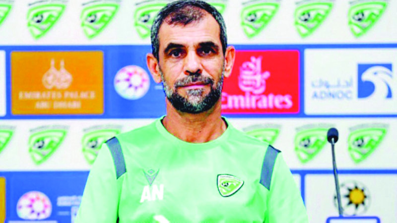 5 وظائف فنية شاغرة في الدوري خلال أسبوع واحد