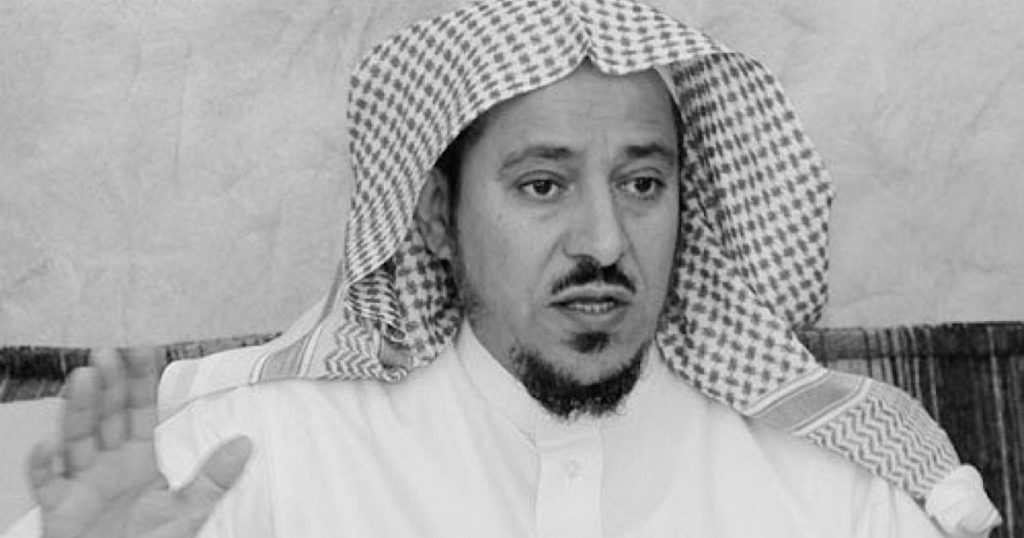 سبب وفاة سعد بريك – سبب اعتقال سعد بريك