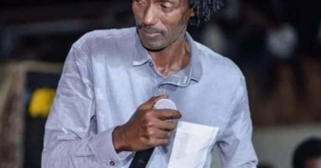 شاهد: سبب وفاة عاطف السماني الفنان السوداني – عاطف السماني ويكيبيديا