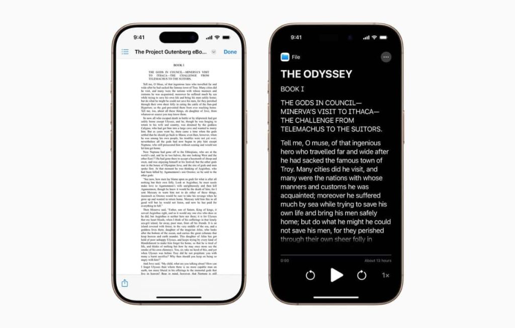 آبل تكشف عن مزايا “تسهيلات الاستخدام” الجديدة في أنظمتها