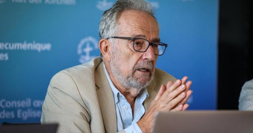 الأمم المتحدة تحذّر: دمار المياه في غزة “قنبلة صامتة لكنها مميتة”