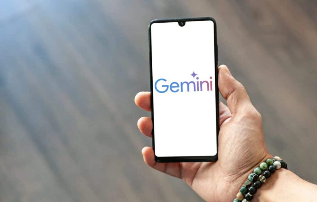 أبرز 7 مزايا جديدة أضافتها جوجل إلى المساعد الذكي Gemini
