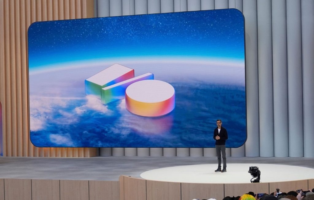 مؤتمر Google I/O 2025.. أبرز ما كشفت عنه جوجل من تحديثات وابتكارات جديدة