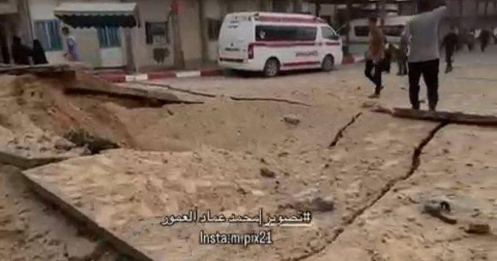 إسرائيل – محاولة اغتيال محمد السنوار تحاكي سيناريو تصفية نصر الله
