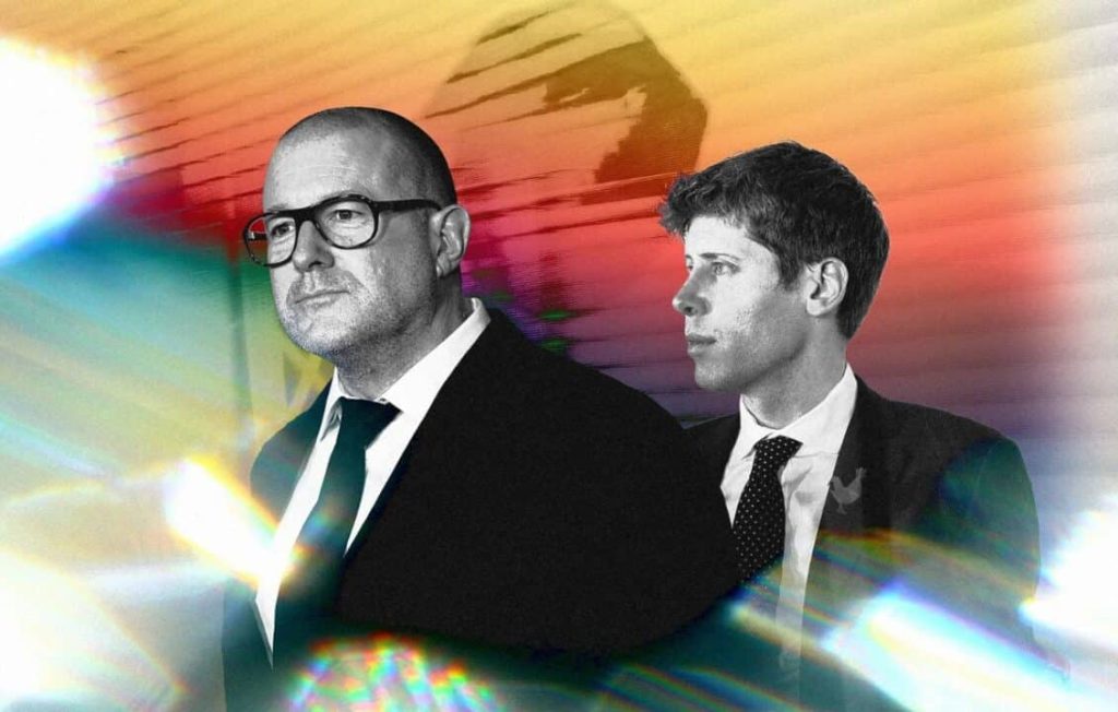 تقرير.. الكشف عن ملامح أول جهاز لـ OpenAI