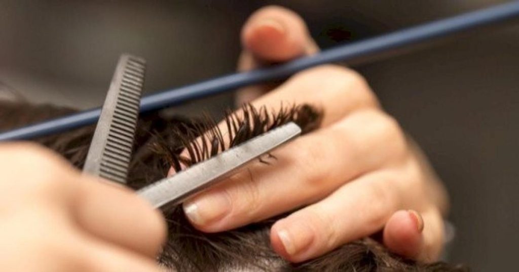 موعد قص الشعر والأظافر في أيام العشر من ذي الحجة 1446