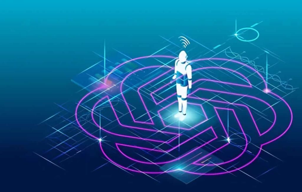 سام ألتمان يكشف عن طموحات خيالية لـ ChatGPT