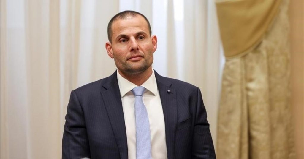 مالطا تحدد موعد اعترافها رسميا بدولة فلسطين