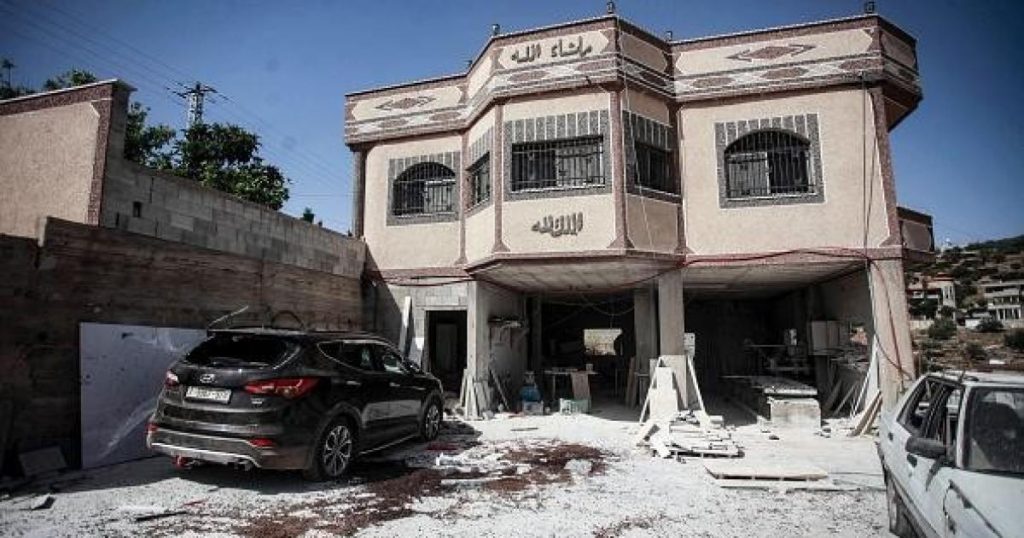 الخارجية: جرائم المستوطنين في بروقين وغيرها مُخطط لها لتهجير شعبنا