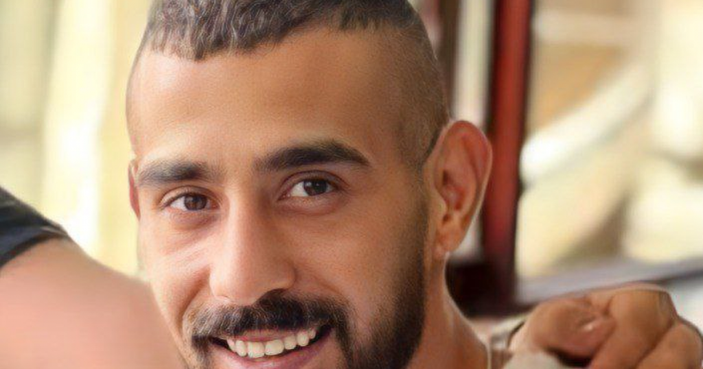استشهاد شاب برصاص الاحتلال في البلدة القديمة بنابلس