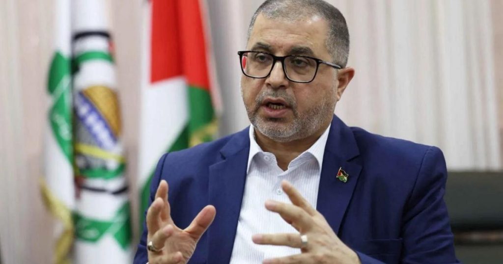 حماس: لا قيمة لأي تهدئة دولية ما دامت الحرب مستمرة في غزة