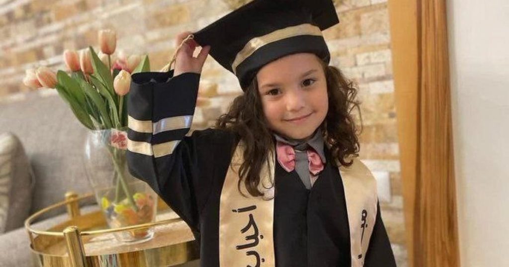 صورة: “هند رجب” تقدم شكوى للجنائية الدولية ضد قاتل الطفلة وعائلتها
