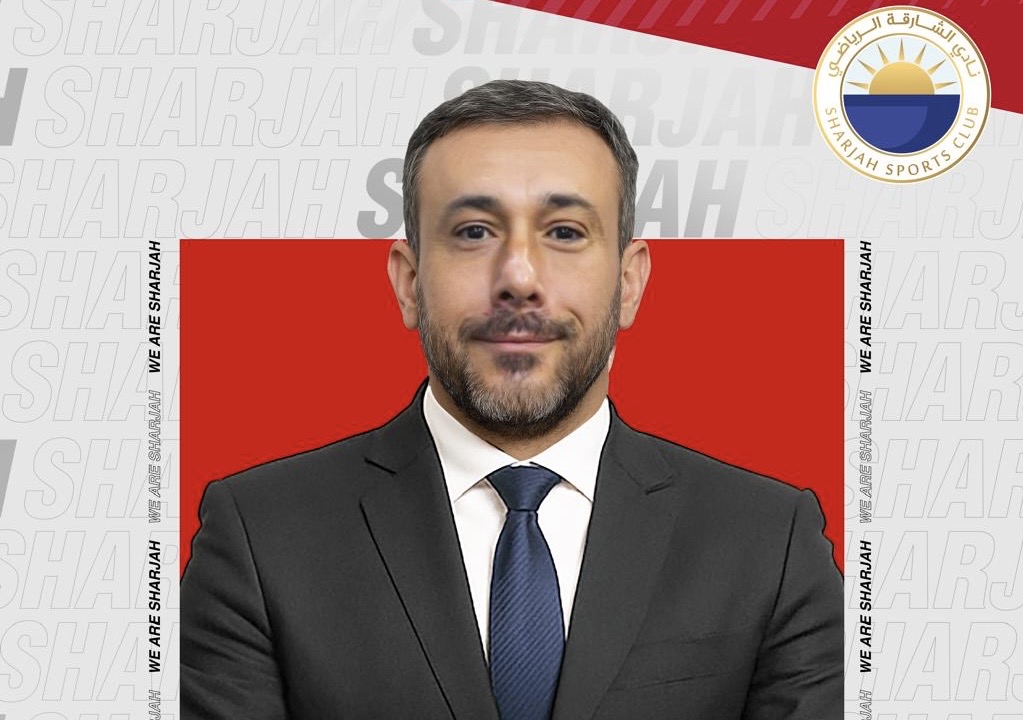 البرازيلي تاتا مدرباً لفريق الشارقة لكرة اليد