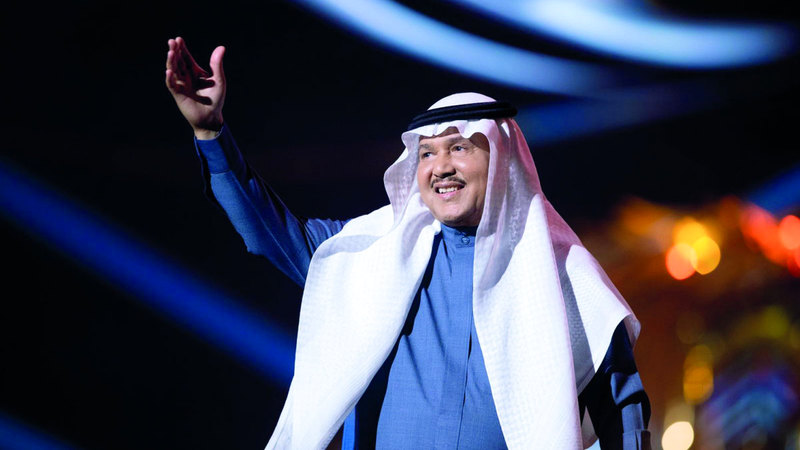 7 عروض مميزة تضيء احتفالات «العيد في دبي»