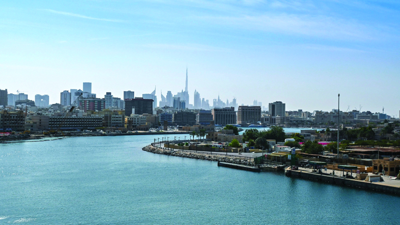 «الأرصاد»: انخفاض في درجات الحرارة اليوم