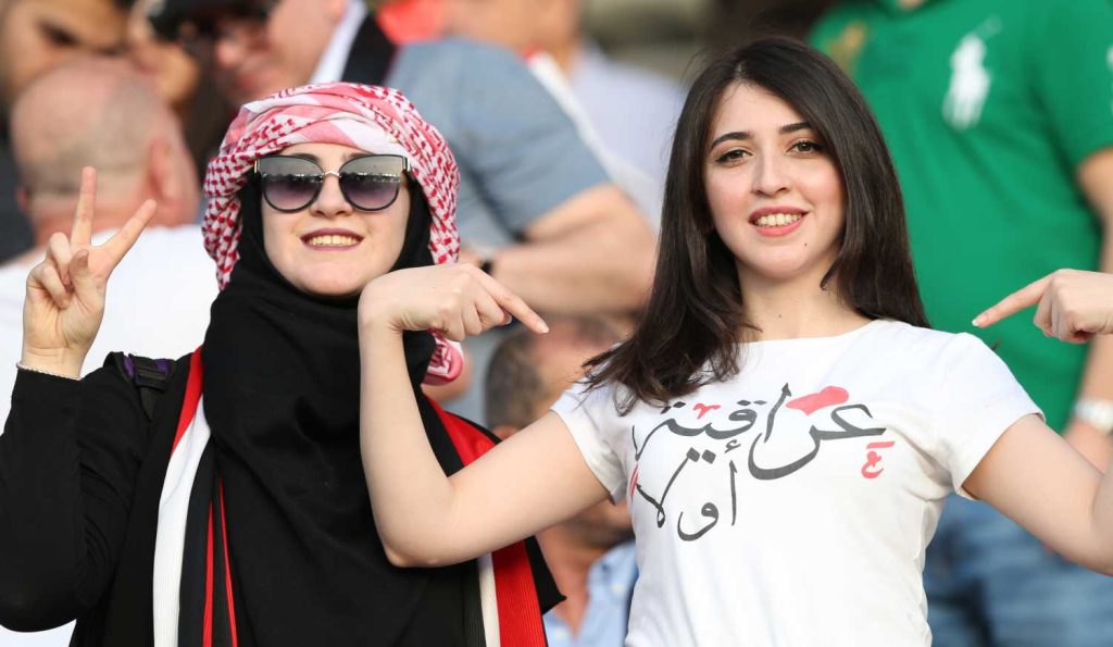 سيناريو تأهل العراق إلى كأس العالم 2026 مربوط بيد الأردن