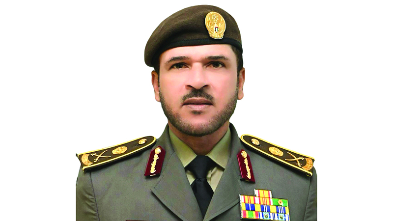 400 جائزة بـ 500 ألف درهم للقوى العاملة في دبي خلال العيد