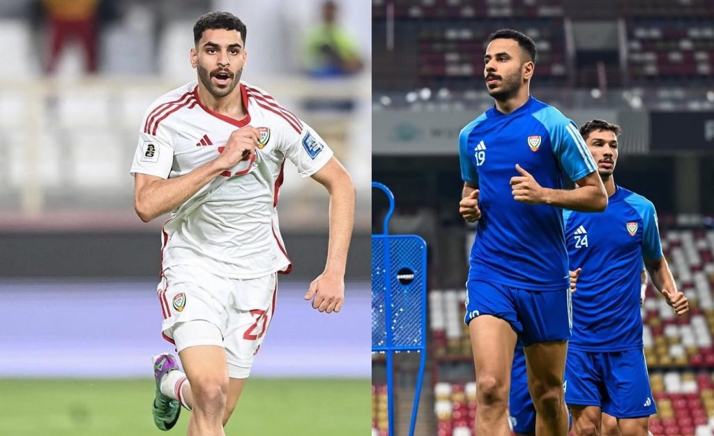 “إيقاف وتغريم واستبعاد” خالد الظنحاني وسلطان عادل من المنتخب