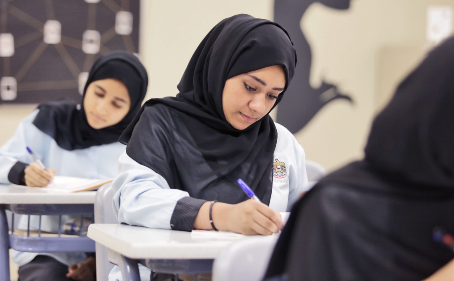 تعليمات تنظيمية وإجرائية تسبق انطلاقة امتحانات نهاية العام الثلاثاء