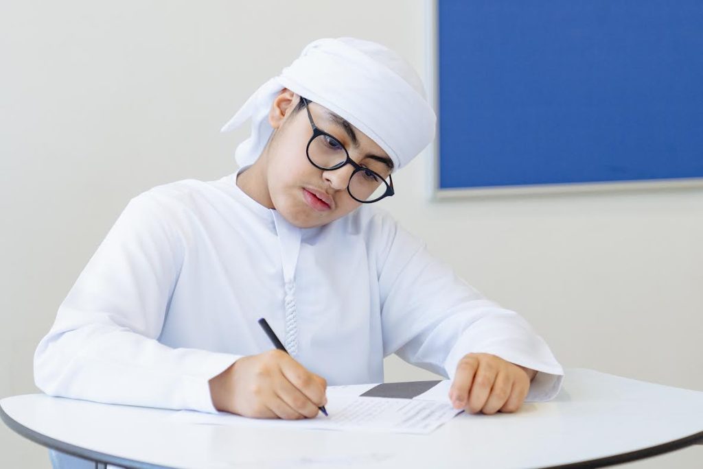 مدارس حكومية تطلق مبادرة لرفع درجات السلوك المميز عبر أفكار طلابية إبداعية