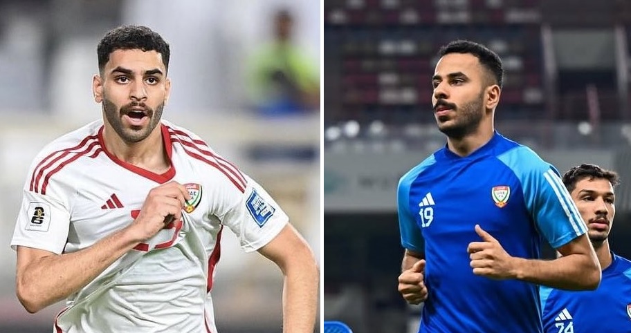 “لائحة المخالفات” التي استند إليها اتحاد الكرة الإماراتي في عقوبة سلطان عادل وخالد الظنحاني