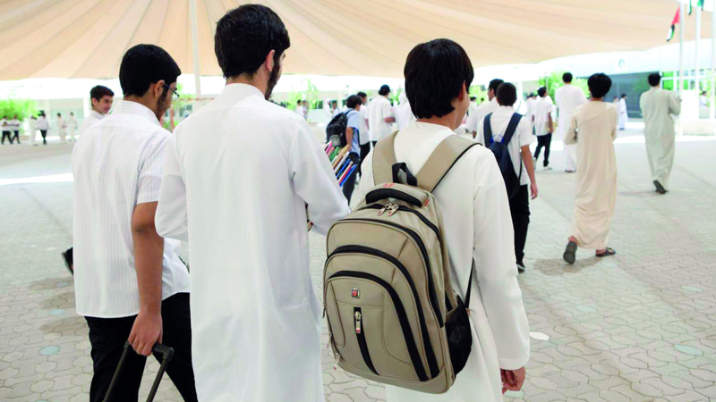 4 شروط للاعتراف بمؤهلات الطلبة الدارسين في الخارج