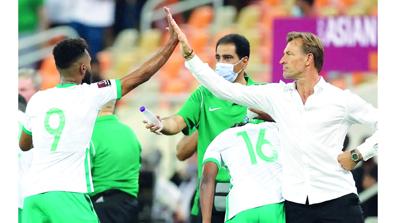 مهمة شبه مستحيلة للسعودية.. ومباراة احتفالية للأردن أمام العراق