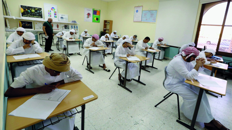 6 إجراءات لمنع الغش أثناء الاختبارات المدرسية