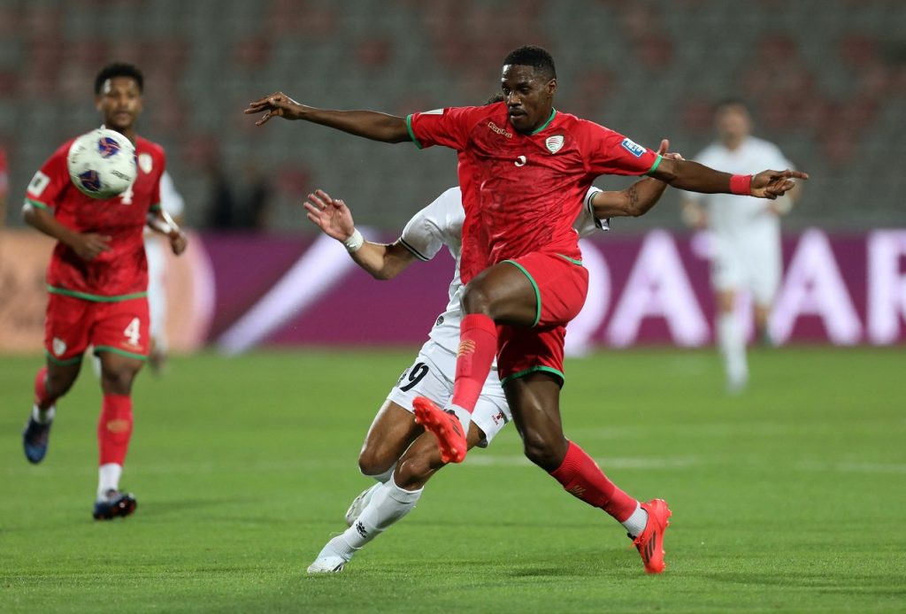 منتخب عربي جديد يضمن التأهل إلى كأس العالم 2026