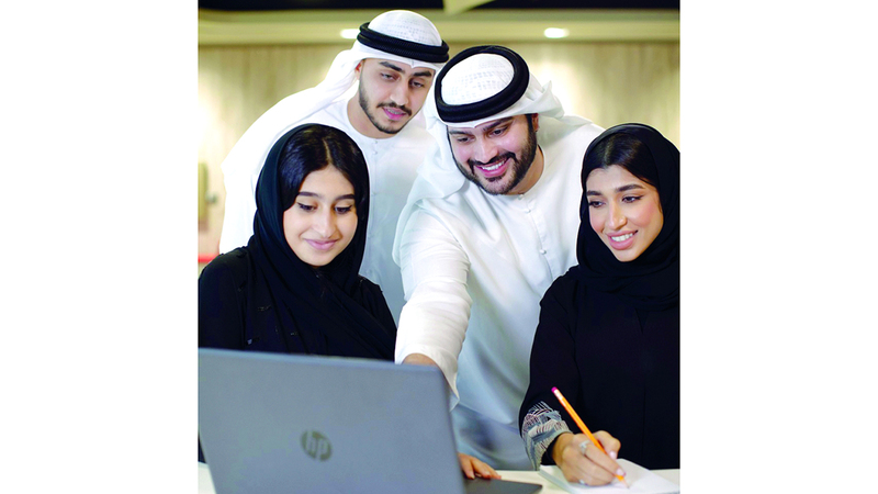 6 حالات لاستثناء الطلبة المواطنين من المعايير الإلزامية للدراسة في الخارج