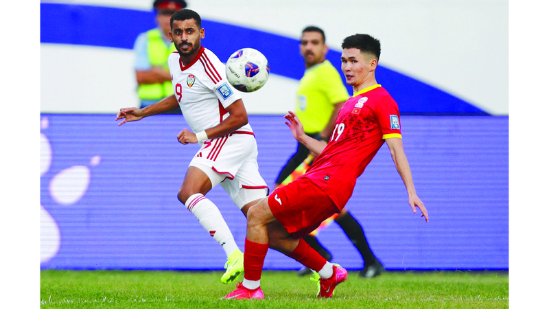 كوزمين يطرح خطة إعداد المنتخب خلال أيام.. 3 مباريات ودية ومعسكر في سبتمبر