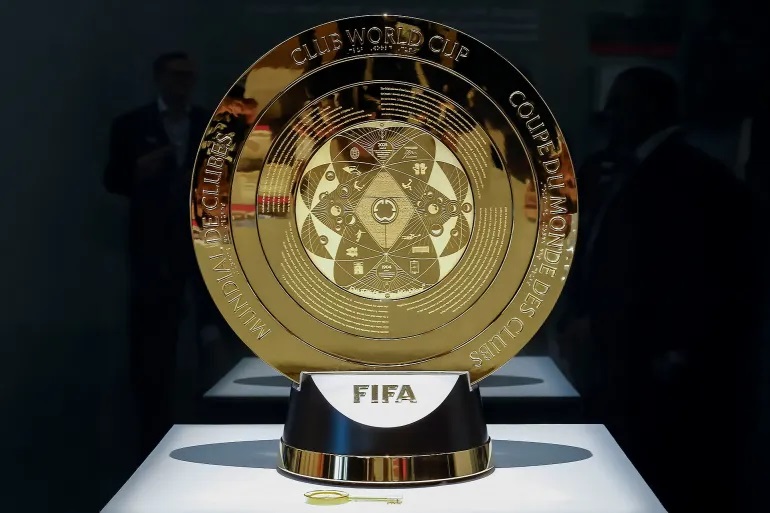 جدول مباريات كأس العالم للأندية 2025.. مواعيد المباريات والقنوات الناقلة