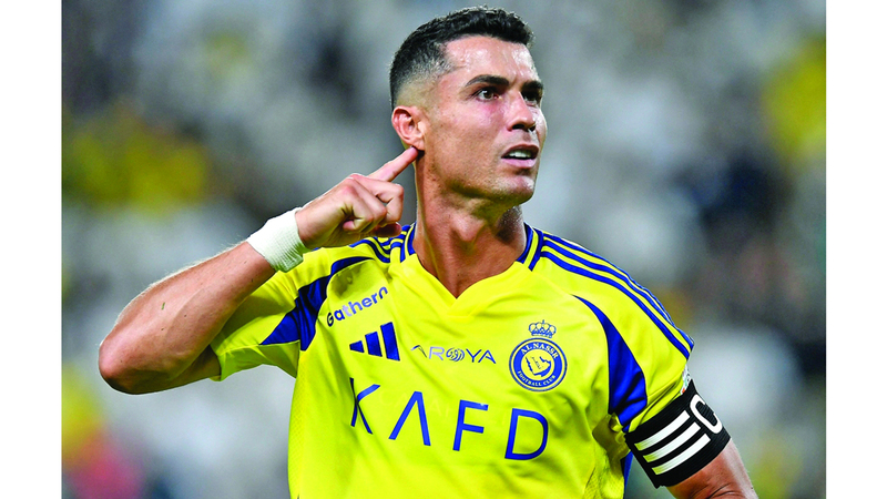 هونغ كونغ تستضيف كأس السوبر السعودي