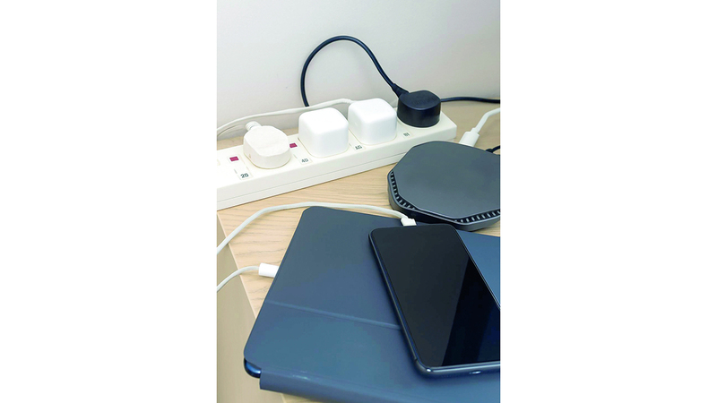 113 حريقاً منزلياً في الفجيرة العام الماضي