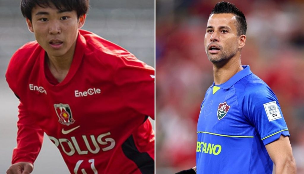 تعرف إلى “أكبر وأصغر” لاعب في كأس العالم للأندية