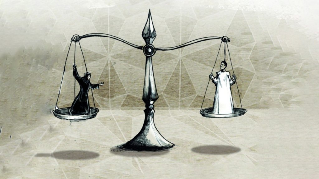 نساء يتمرّدن على أزواجهن بعد الترقي في العمل والتعليم