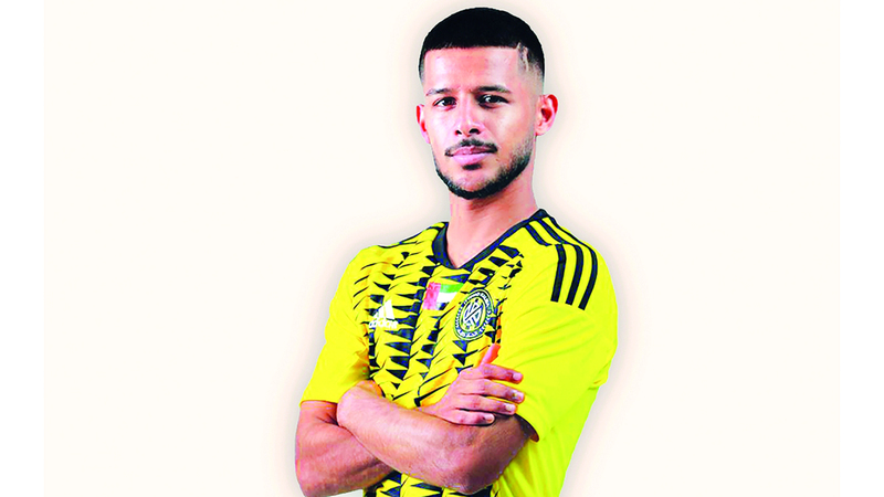 عروض أوروبية قوية لخطف مهدي قائدي من «دورينا»