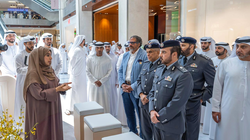 انطلاق فعاليات «ملتقى الوقاية من المخدرات 2025»