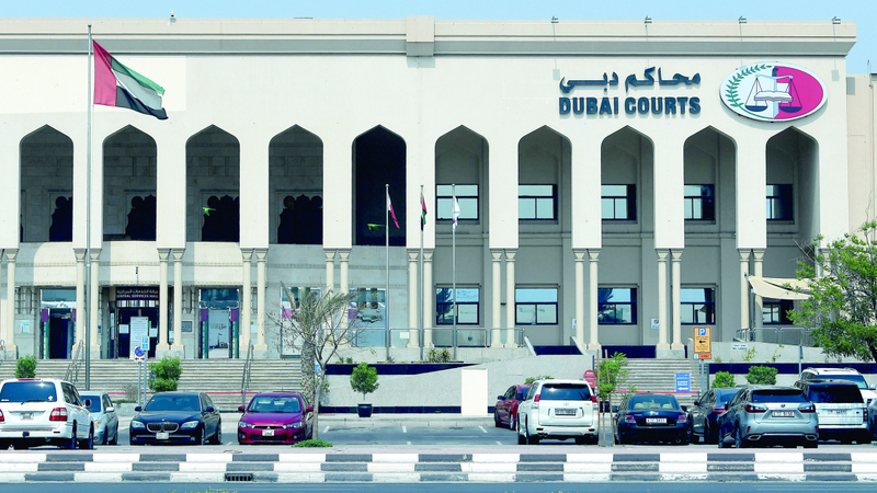 عربي يسدد 690 ألف درهم عربون سيارة فارهة لم يتسلمها