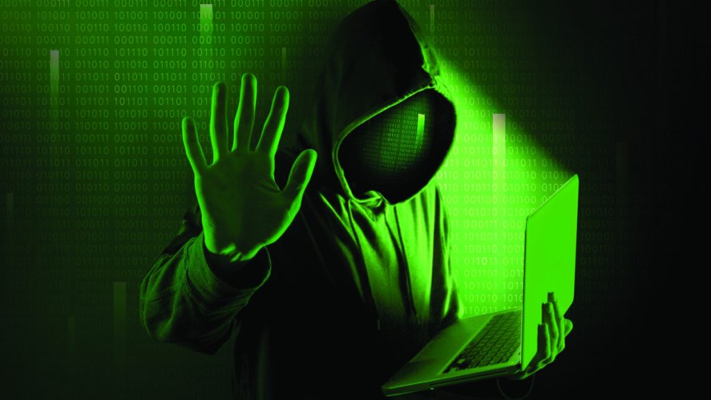 «عاجل شاهد قبل الآخرين».. عناوين مثيرة تستدرج الأفراد لسرقة بياناتهم