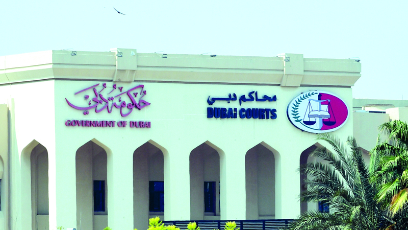 القاضي خالد الحوسني: الامتناع عمداً عن الإنجاب يجيز «الطلاق للضرر»